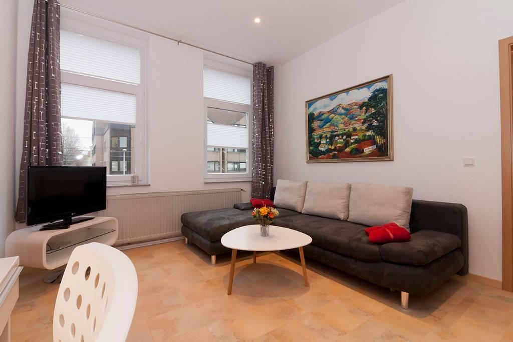 Private Apartment Ганновер Екстер'єр фото