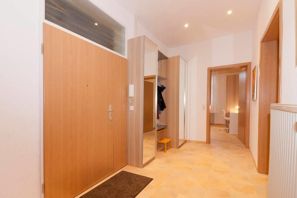 Private Apartment Ганновер Екстер'єр фото