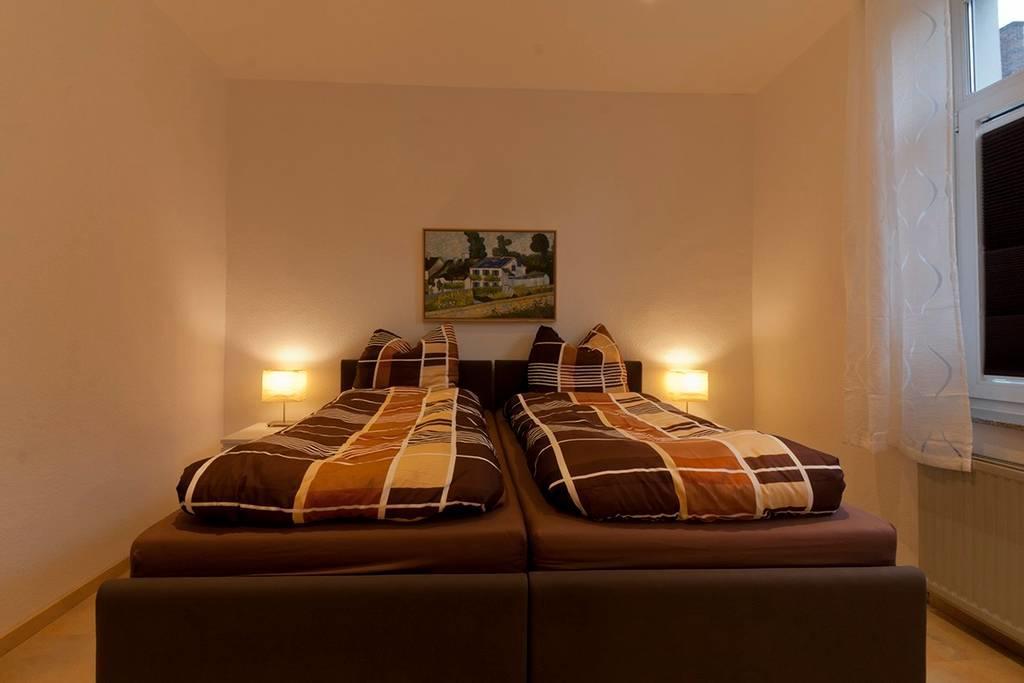 Private Apartment Ганновер Екстер'єр фото