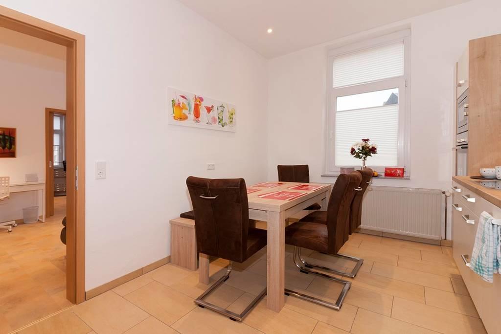 Private Apartment Ганновер Екстер'єр фото