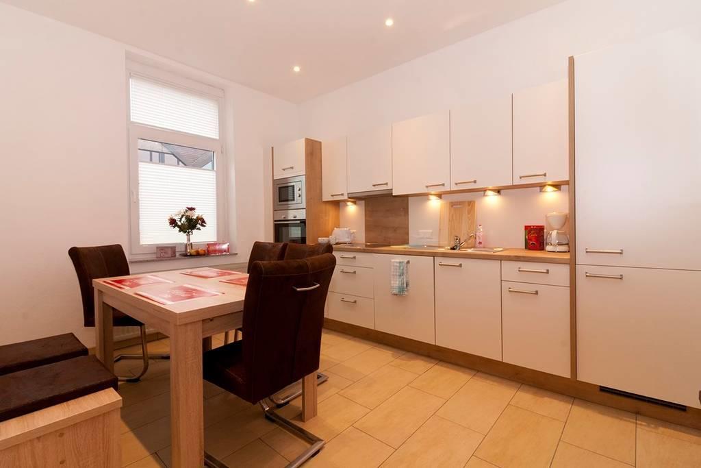 Private Apartment Ганновер Екстер'єр фото