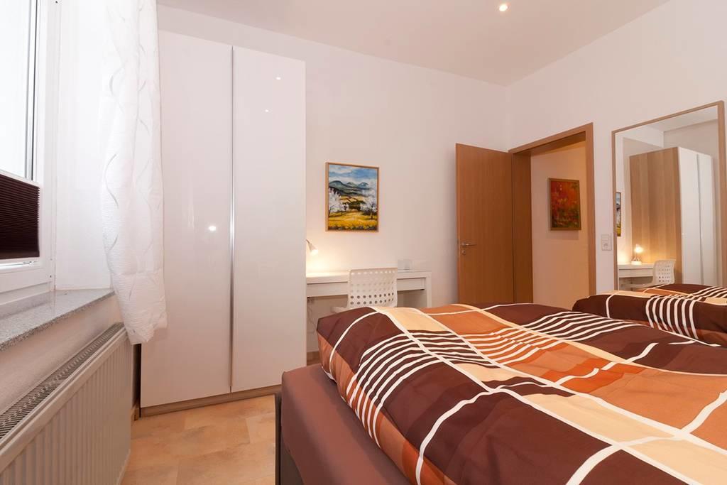 Private Apartment Ганновер Екстер'єр фото