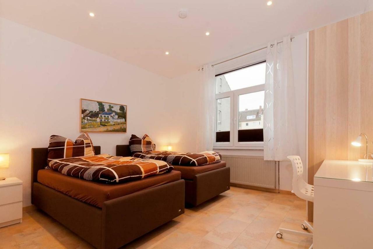 Private Apartment Ганновер Екстер'єр фото